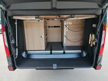 Fahrzeugbild Malibu Genius performance 4x4 641 LE SIE SPAREN 34970,- #20