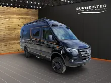 Fahrzeugbild Malibu Genius performance 4x4 641 LE SIE SPAREN 34540,- #1