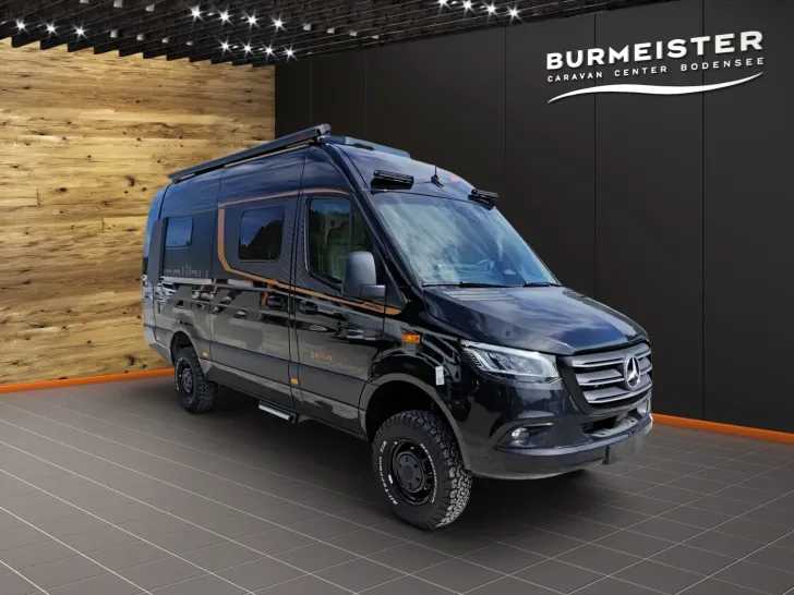 Fahrzeugbild Malibu Genius performance 4x4 641 LE SIE SPAREN 34540,- #1