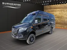 Fahrzeugbild Malibu Genius performance 4x4 641 LE SIE SPAREN 34540,- #3