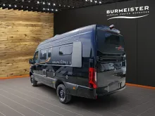 Fahrzeugbild Malibu Genius performance 4x4 641 LE SIE SPAREN 34540,- #5