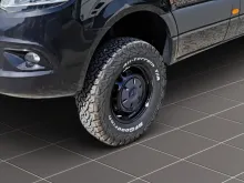 Fahrzeugbild Malibu Genius performance 4x4 641 LE SIE SPAREN 34540,- #6