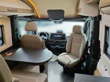 Fahrzeugbild Malibu Genius performance 4x4 641 LE SIE SPAREN 34540,- #11