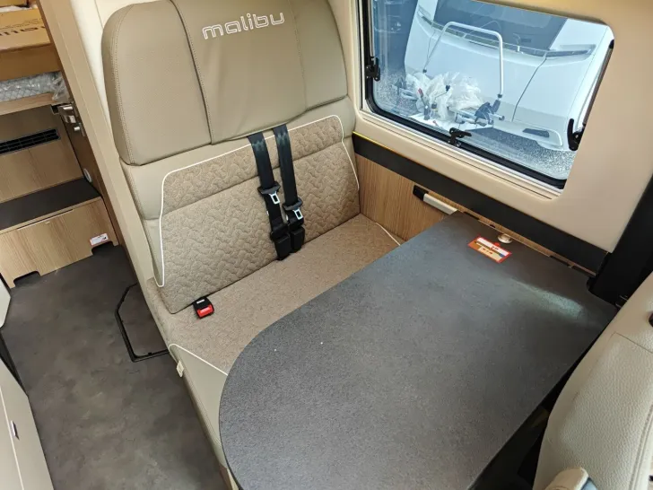 Fahrzeugbild Malibu Genius performance 4x4 641 LE SIE SPAREN 34540,- #12