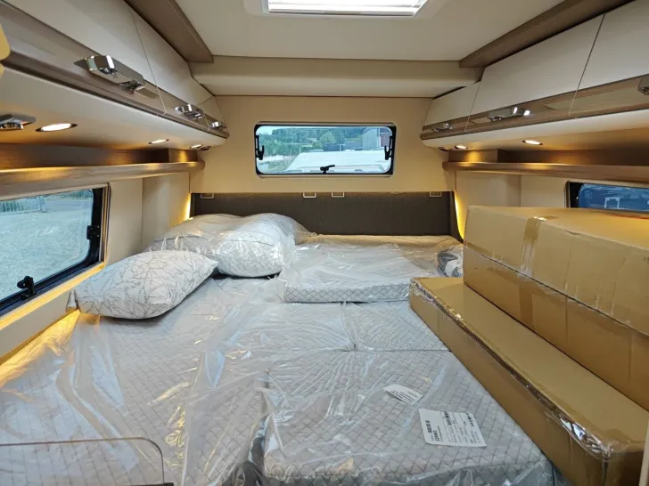 Fahrzeugbild Malibu Genius performance 4x4 641 LE SIE SPAREN 34540,- #17
