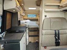 Fahrzeugbild Malibu Genius performance 4x4 641 LE SIE SPAREN 34540,- #18