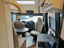 Fahrzeugbild Malibu Genius performance 4x4 641 LE SIE SPAREN 34540,- #19