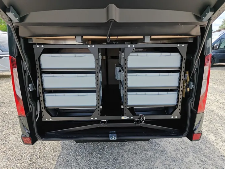 Fahrzeugbild Malibu Genius performance 4x4 641 LE SIE SPAREN 34540,- #20