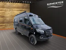 Fahrzeugbild Malibu Genius performance 4x4 641 LE SIE SPAREN 35430,- #1