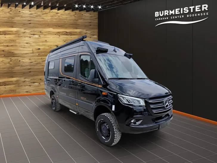 Fahrzeugbild Malibu Genius performance 4x4 641 LE SIE SPAREN 35430,- #1