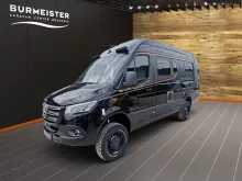 Fahrzeugbild Malibu Genius performance 4x4 641 LE SIE SPAREN 35430,- #3
