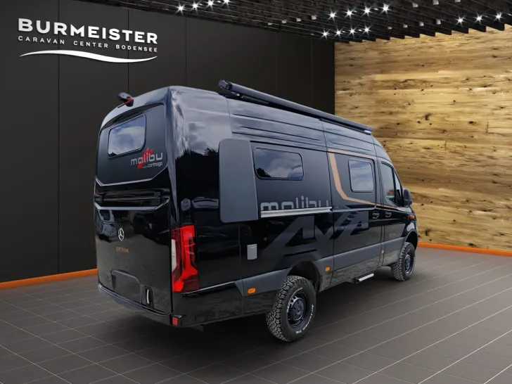 Fahrzeugbild Malibu Genius performance 4x4 641 LE SIE SPAREN 35430,- #4