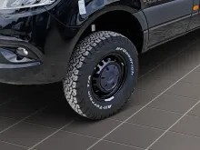 Fahrzeugbild Malibu Genius performance 4x4 641 LE SIE SPAREN 35430,- #6