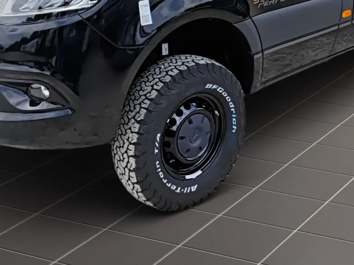 Fahrzeugbild Malibu Genius performance 4x4 641 LE SIE SPAREN 35430,- #6