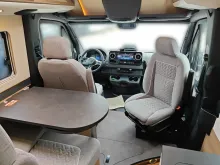 Fahrzeugbild Malibu Genius performance 4x4 641 LE SIE SPAREN 35430,- #11
