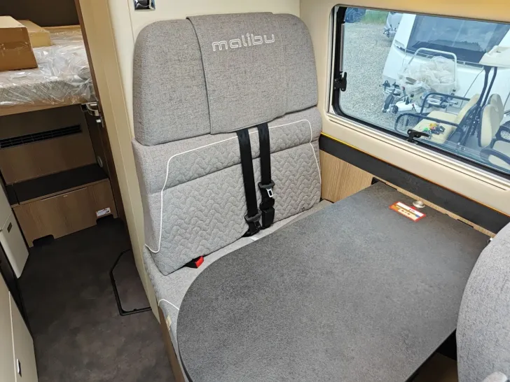 Fahrzeugbild Malibu Genius performance 4x4 641 LE SIE SPAREN 35430,- #12