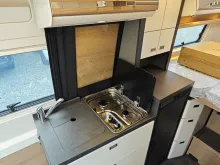 Fahrzeugbild Malibu Genius performance 4x4 641 LE SIE SPAREN 35430,- #13