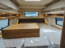 Fahrzeugbild Malibu Genius performance 4x4 641 LE SIE SPAREN 35430,- #17