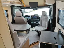 Fahrzeugbild Malibu Genius performance 4x4 641 LE SIE SPAREN 35430,- #19