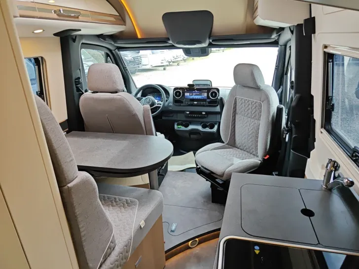 Fahrzeugbild Malibu Genius performance 4x4 641 LE SIE SPAREN 35430,- #19