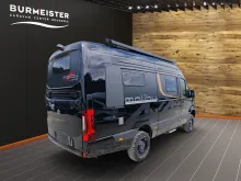 Fahrzeugbild Malibu Genius performance 4x4 641 LE SIE SPAREN 34970,- #4