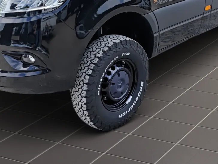 Fahrzeugbild Malibu Genius performance 4x4 641 LE SIE SPAREN 34970,- #6