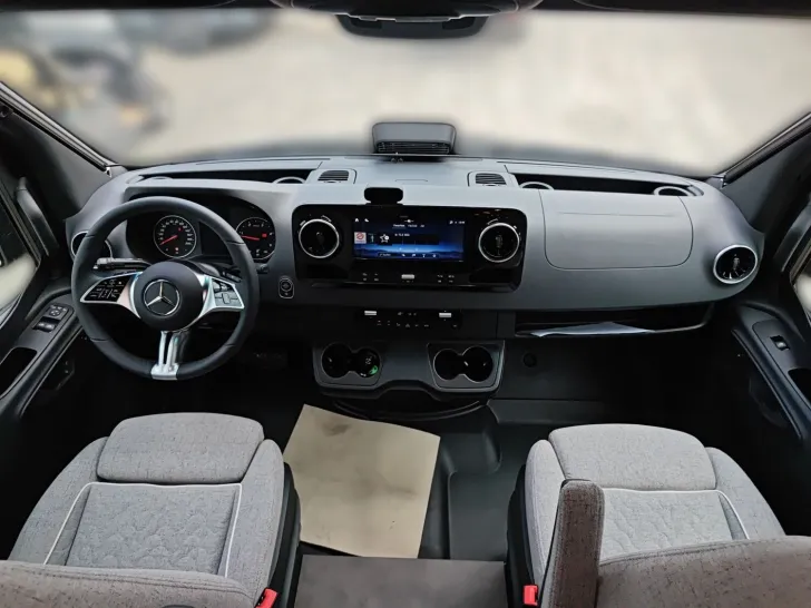 Fahrzeugbild Malibu Genius performance 4x4 641 LE SIE SPAREN 34970,- #10