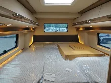 Fahrzeugbild Malibu Genius performance 4x4 641 LE SIE SPAREN 34970,- #14