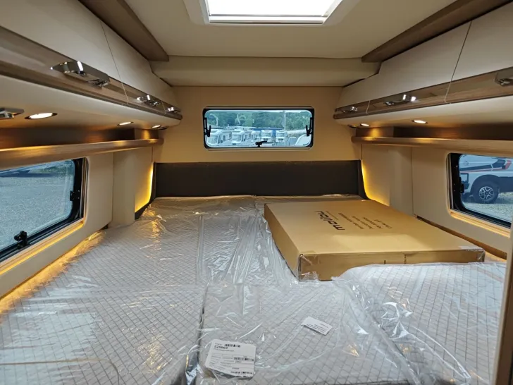 Fahrzeugbild Malibu Genius performance 4x4 641 LE SIE SPAREN 34970,- #14