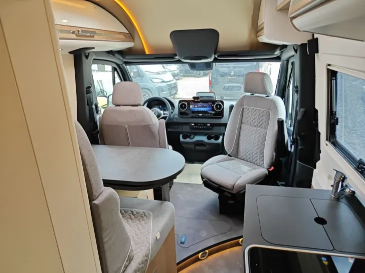 Fahrzeugbild Malibu Genius performance 4x4 641 LE SIE SPAREN 34970,- #16
