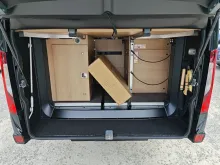 Fahrzeugbild Malibu Genius performance 4x4 641 LE SIE SPAREN 34970,- #17