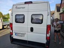 Fahrzeugbild Dreamer Select D51 Neuwagen #2