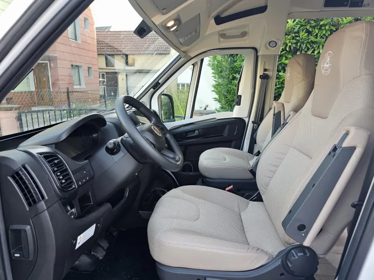 Fahrzeugbild Dreamer Select D51 Neuwagen #3