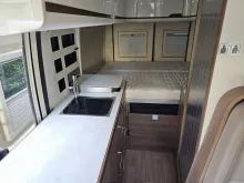 Fahrzeugbild Dreamer Select D51 Neuwagen #5
