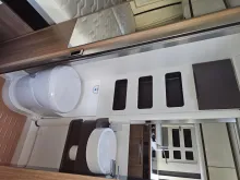 Fahrzeugbild Dreamer Select D51 Neuwagen #6