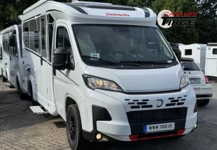 Bild Globebus Camp T 1 Active