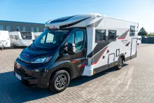Fahrzeugbild Roller Team Zefiro 287TL Power Edition*2xSolar*200Ah Lithium #2
