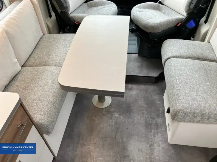 Fahrzeugbild Dethleffs Trend T 7057 DBL #13