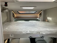 Fahrzeugbild Dethleffs Trend T 7057 DBL #22