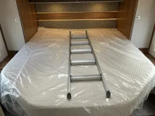 Fahrzeugbild Dethleffs Trend T 7057 DBL #26