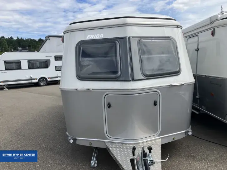 Fahrzeugbild Hymer Eriba Touring 560 #2