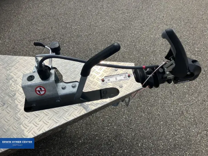 Fahrzeugbild Hymer Eriba Touring 560 #3