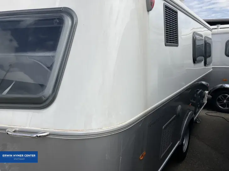 Fahrzeugbild Hymer Eriba Touring 560 #4