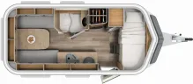 Fahrzeugbild Hymer Eriba Touring 560 #5