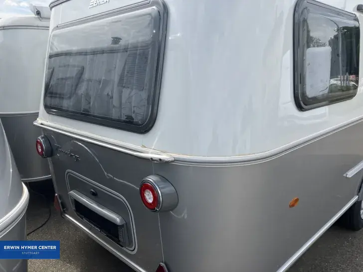 Fahrzeugbild Hymer Eriba Touring 560 #7