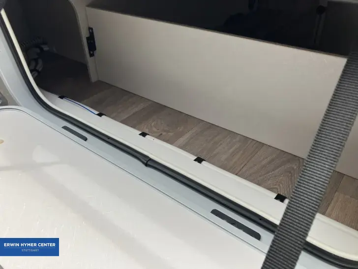 Fahrzeugbild Hymer Eriba Touring 560 #8