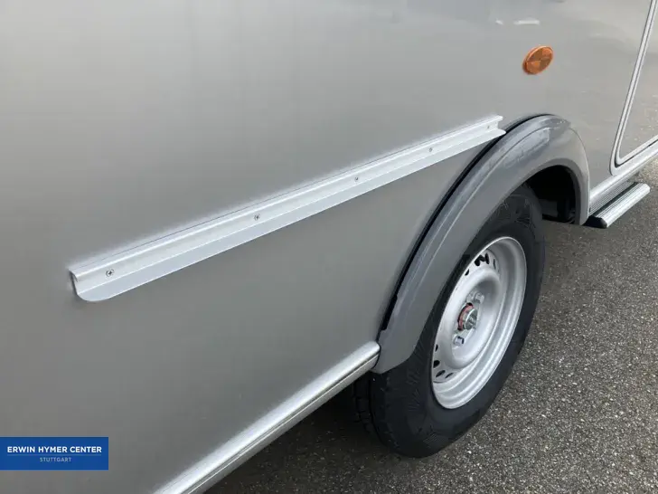 Fahrzeugbild Hymer Eriba Touring 560 #9
