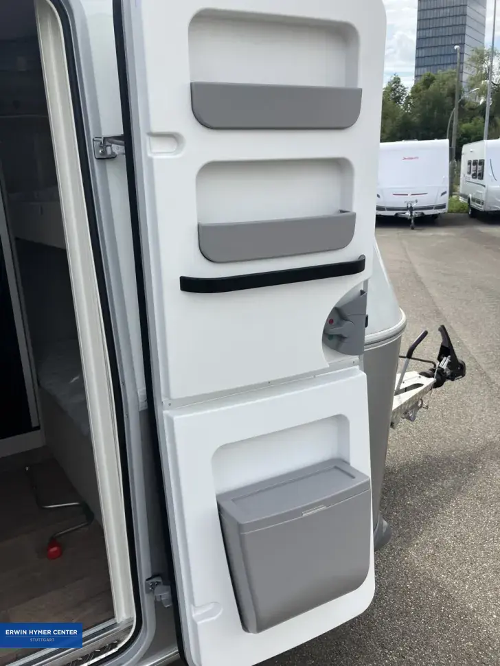 Fahrzeugbild Hymer Eriba Touring 560 #10