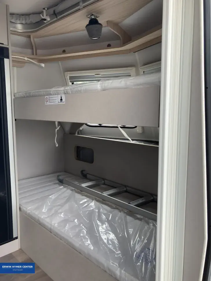 Fahrzeugbild Hymer Eriba Touring 560 #11