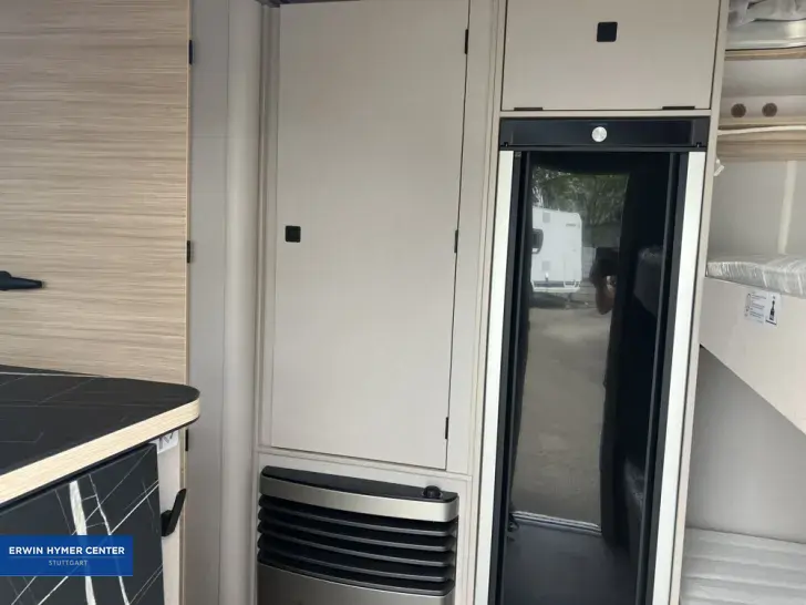 Fahrzeugbild Hymer Eriba Touring 560 #12